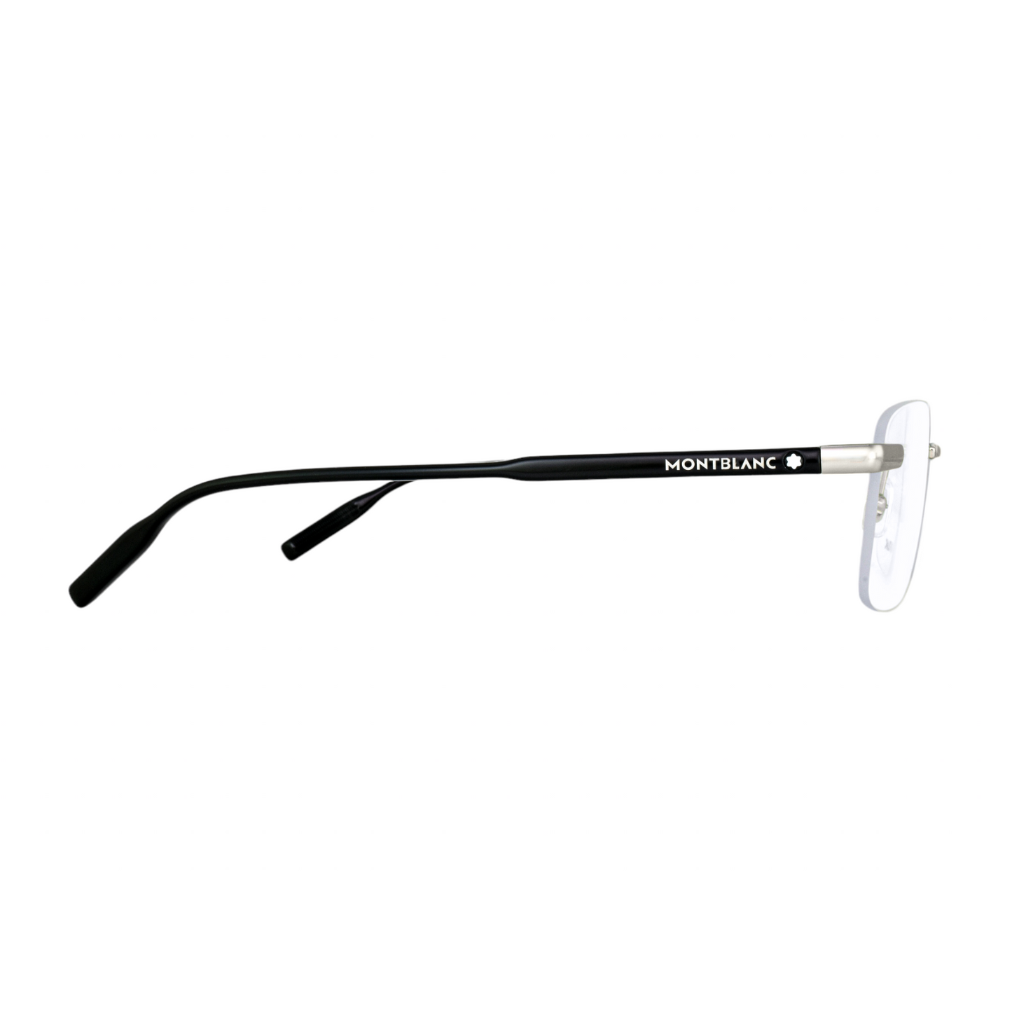 Mont Blanc MB 0088O 002 Eyeglasses