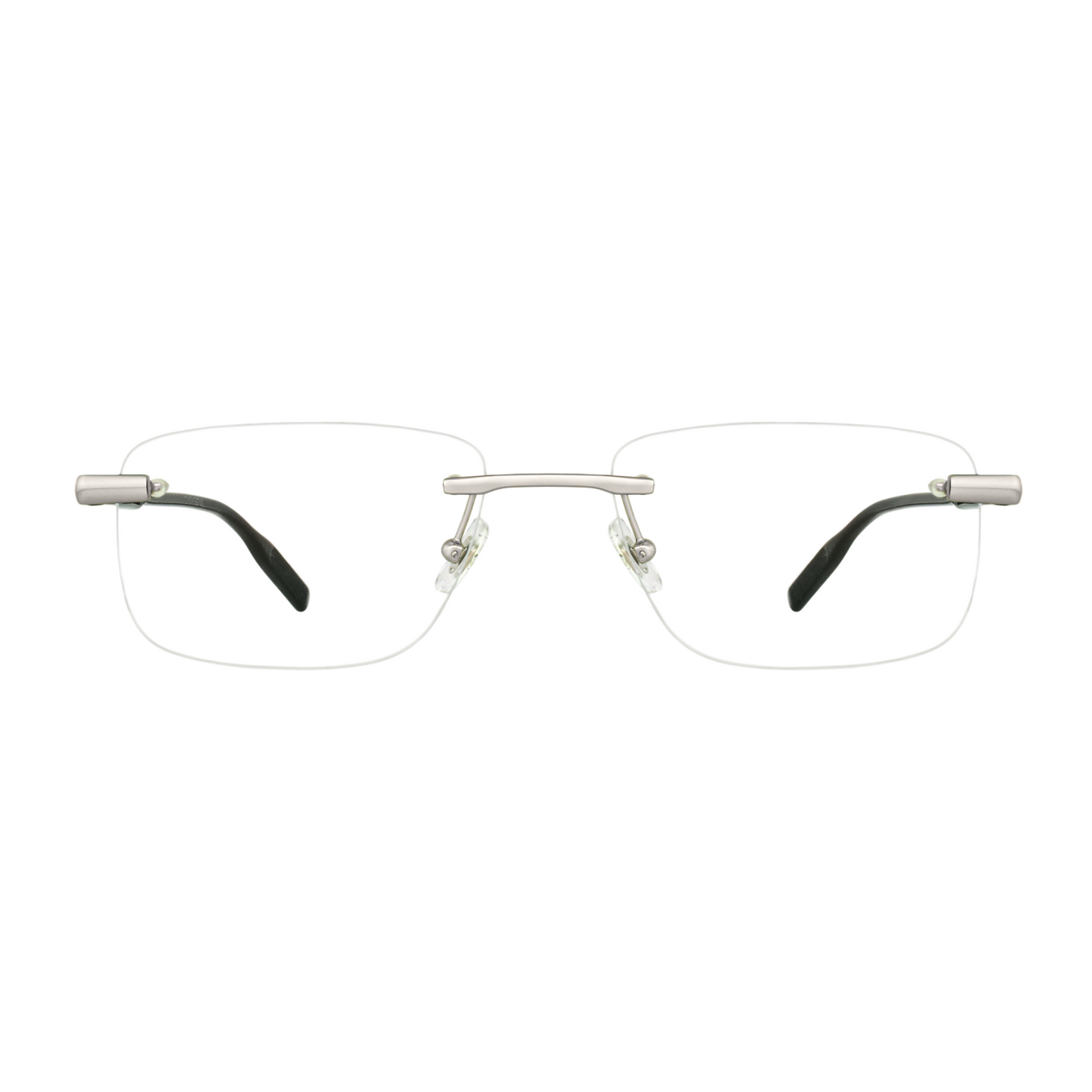 Mont Blanc MB 0088O 002 Eyeglasses