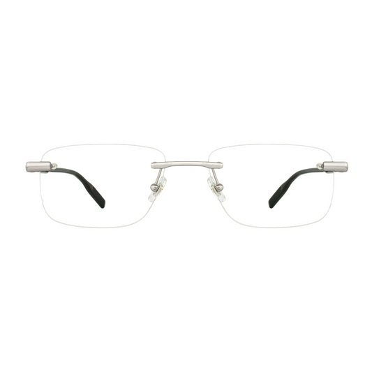 Mont Blanc MB 0088O 002 Eyeglasses