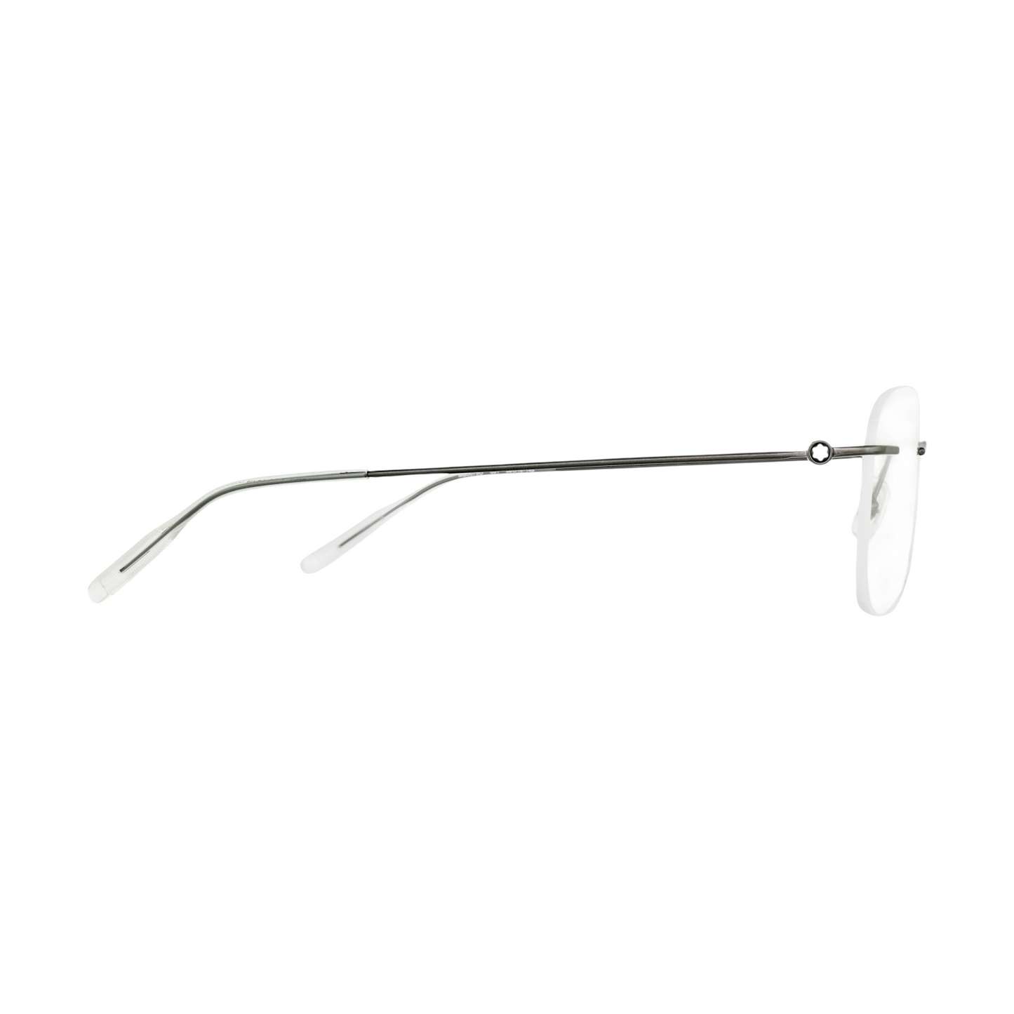 Montblanc MB0075O 001 Eyeglasses