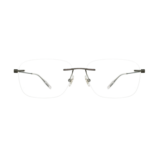 Montblanc MB0075O 001 Eyeglasses