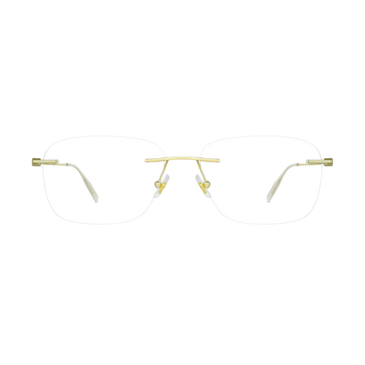 Montblanc MB0075O 002 Eyeglasses 