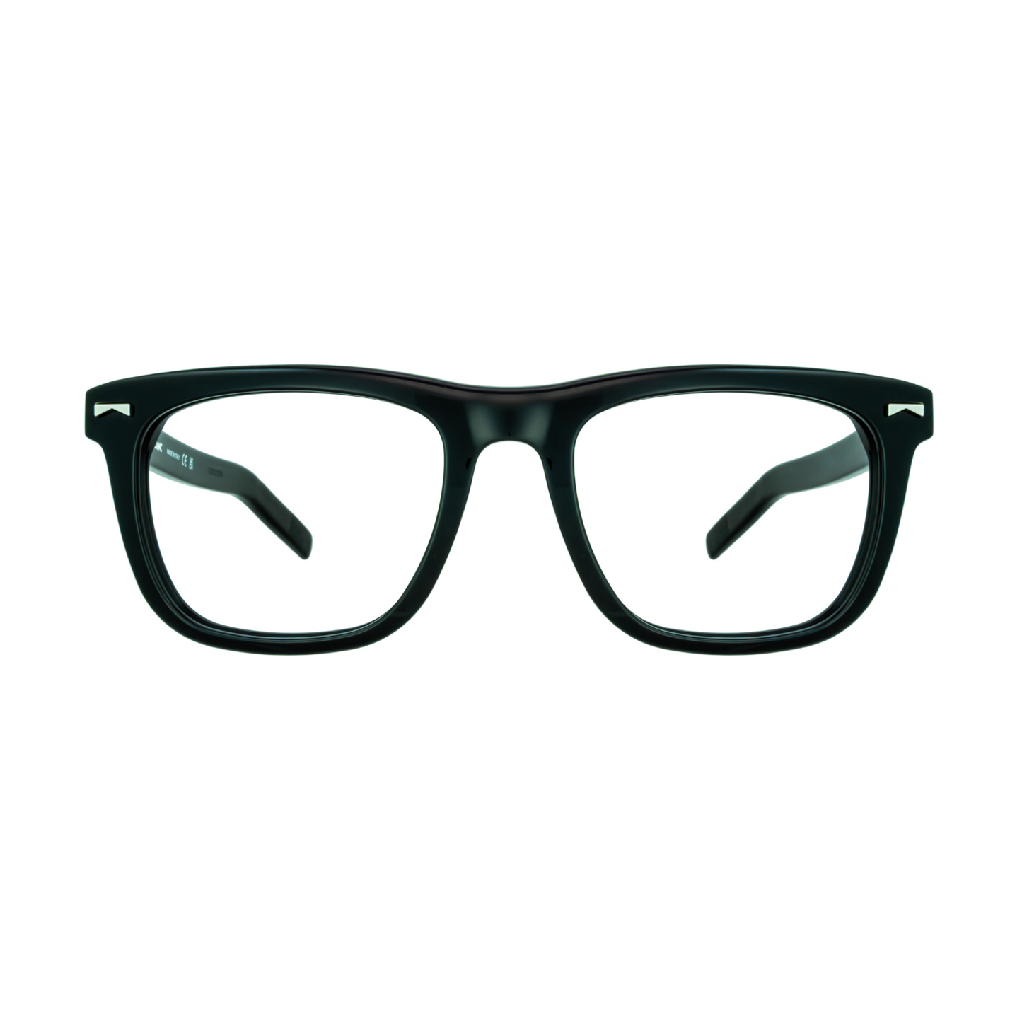 Montblanc MB0262O 001 Square Men Eyeglasses