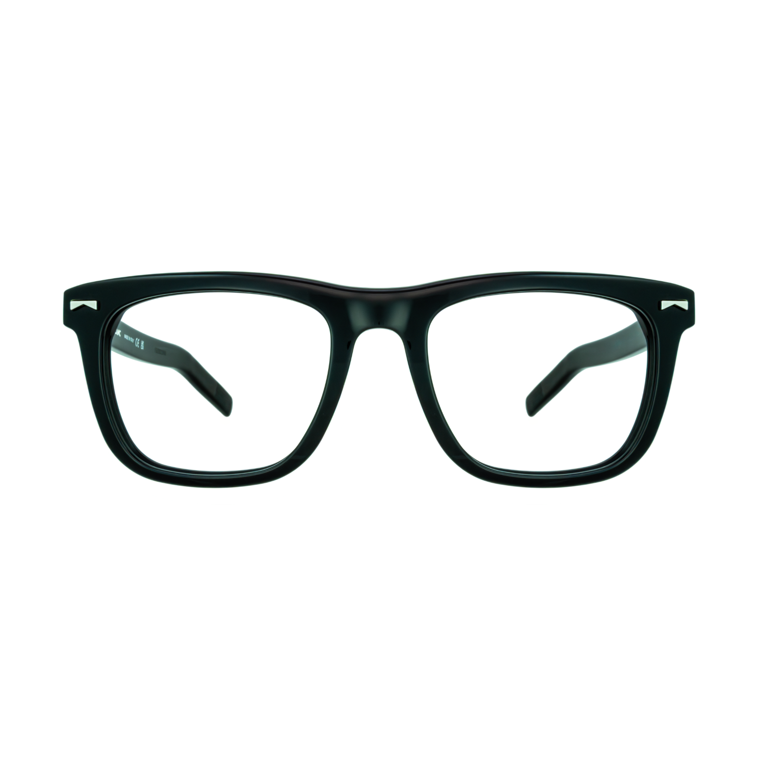Montblanc MB0262O 001 Square Men Eyeglasses