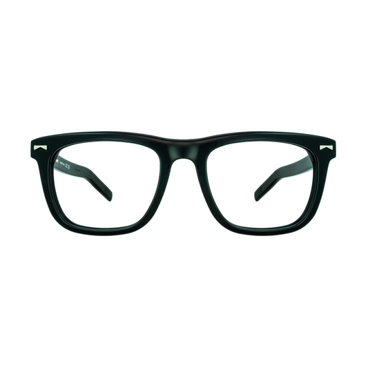 Montblanc MB0262O 001 Square Men Eyeglasses