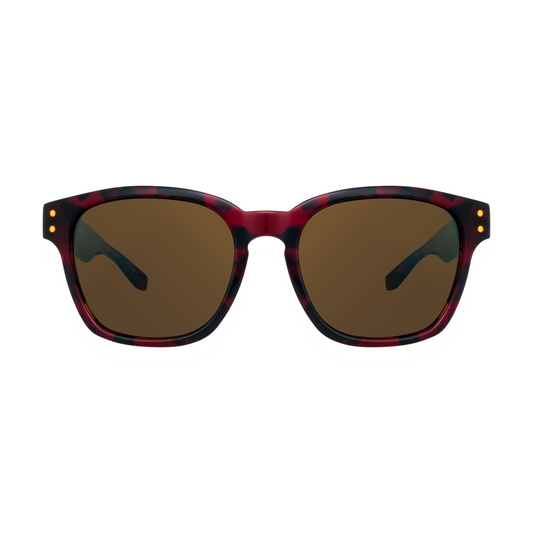 Nike Volano EV0877 660 Sunglasses 