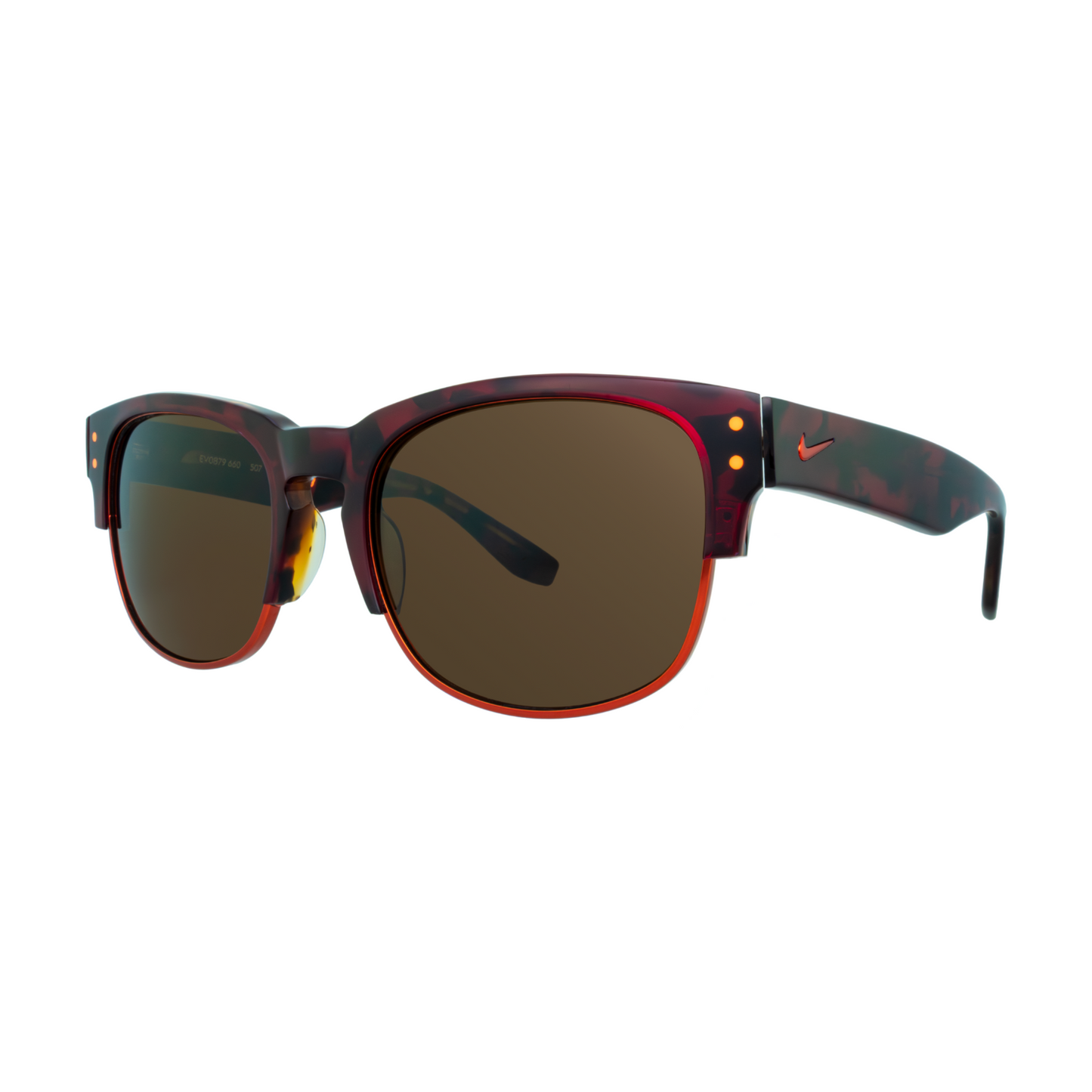 Nike Volition EV0879 660 Sunglasses