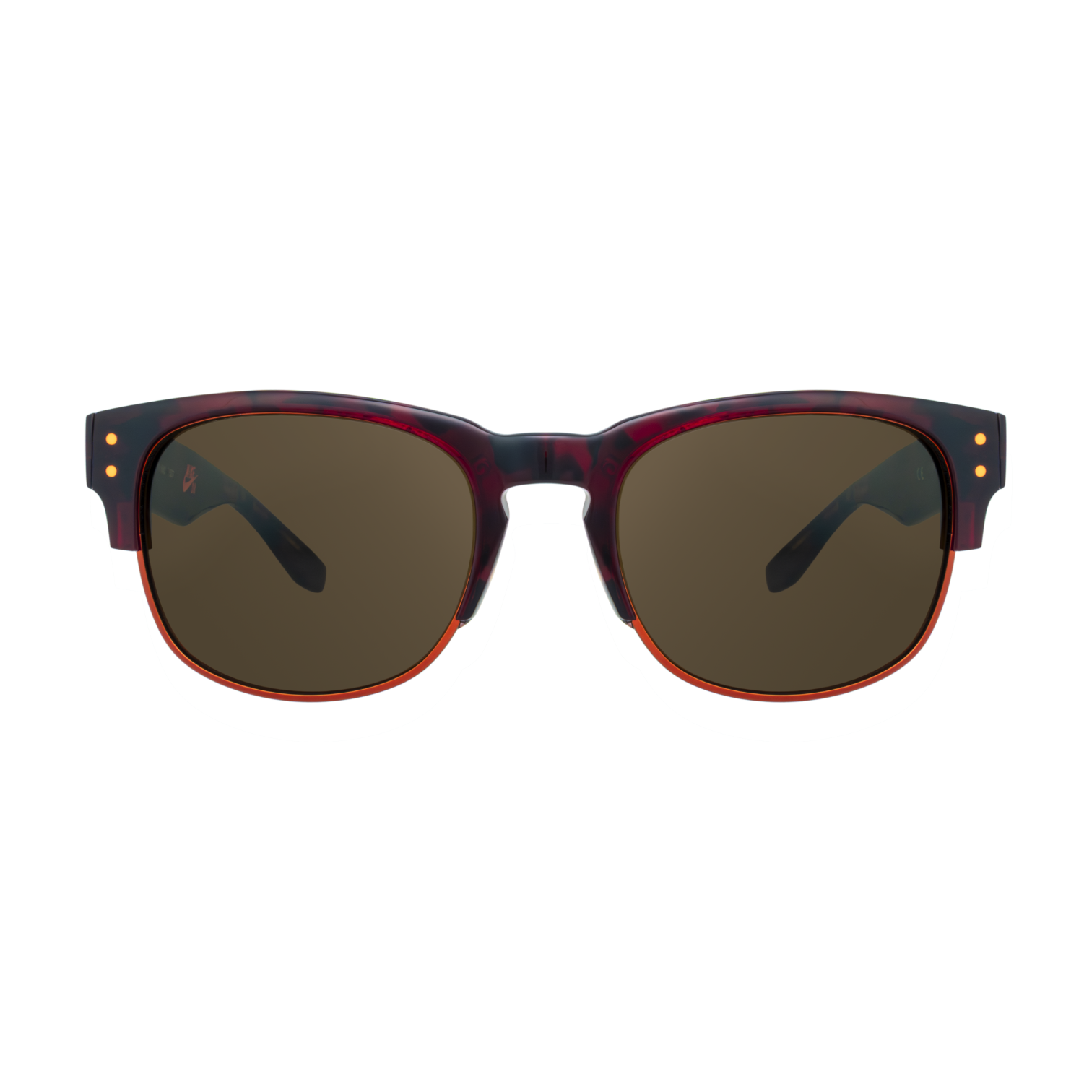 Nike Volition EV0879 660 Sunglasses