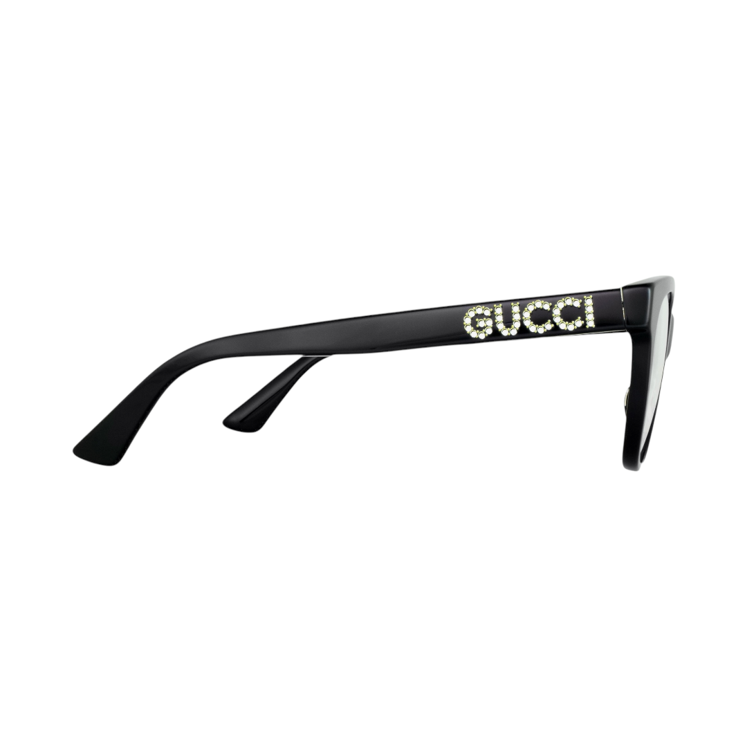 Gucci GG0420O 001 Eyeglasses