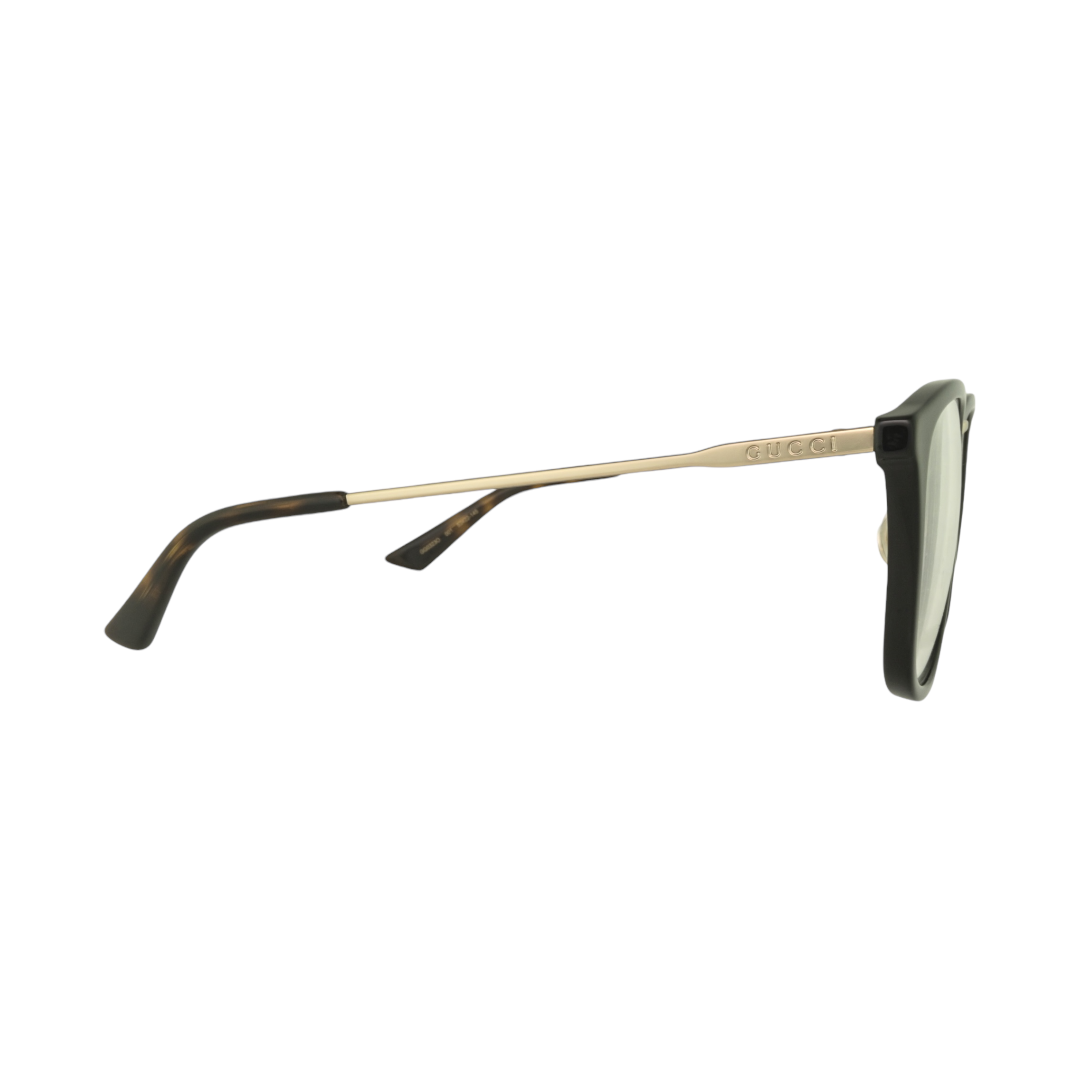 Gucci GG0323O 001 Eyeglasses