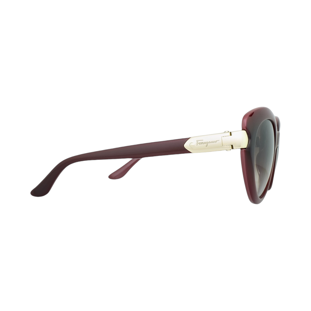 Salvatore Ferragamo SF762S 613 Sunglasses