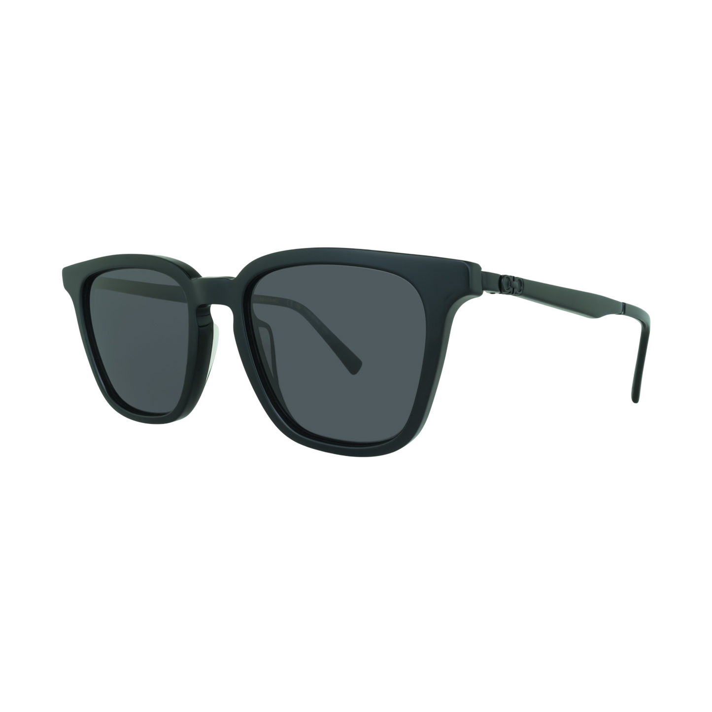 Salvatore Ferragamo SF1100S 001 Sunglasses