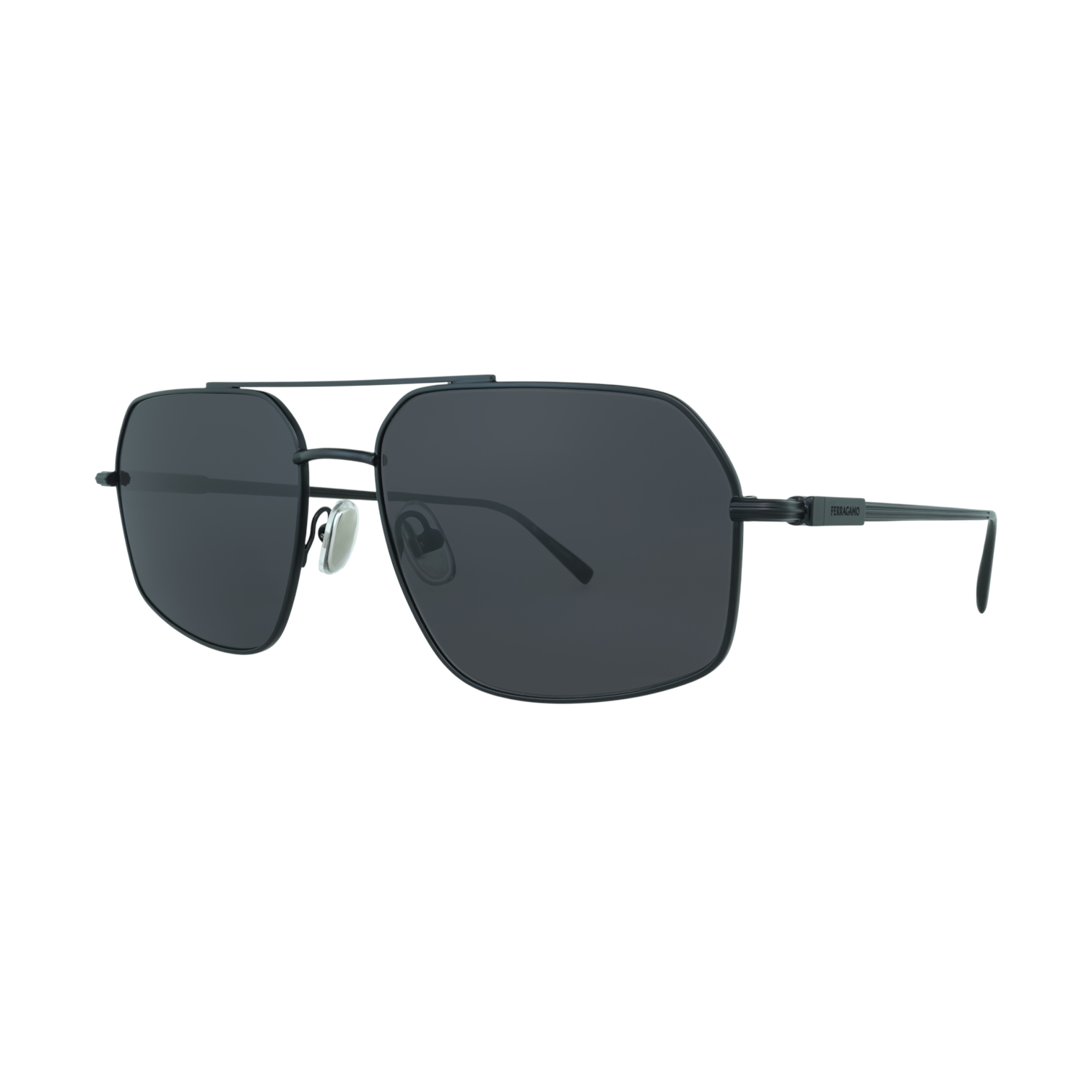 Salvatore Ferragamo SF313S 002 Sunglasses