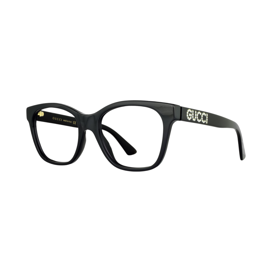 Gucci GG0420O 001 Eyeglasses