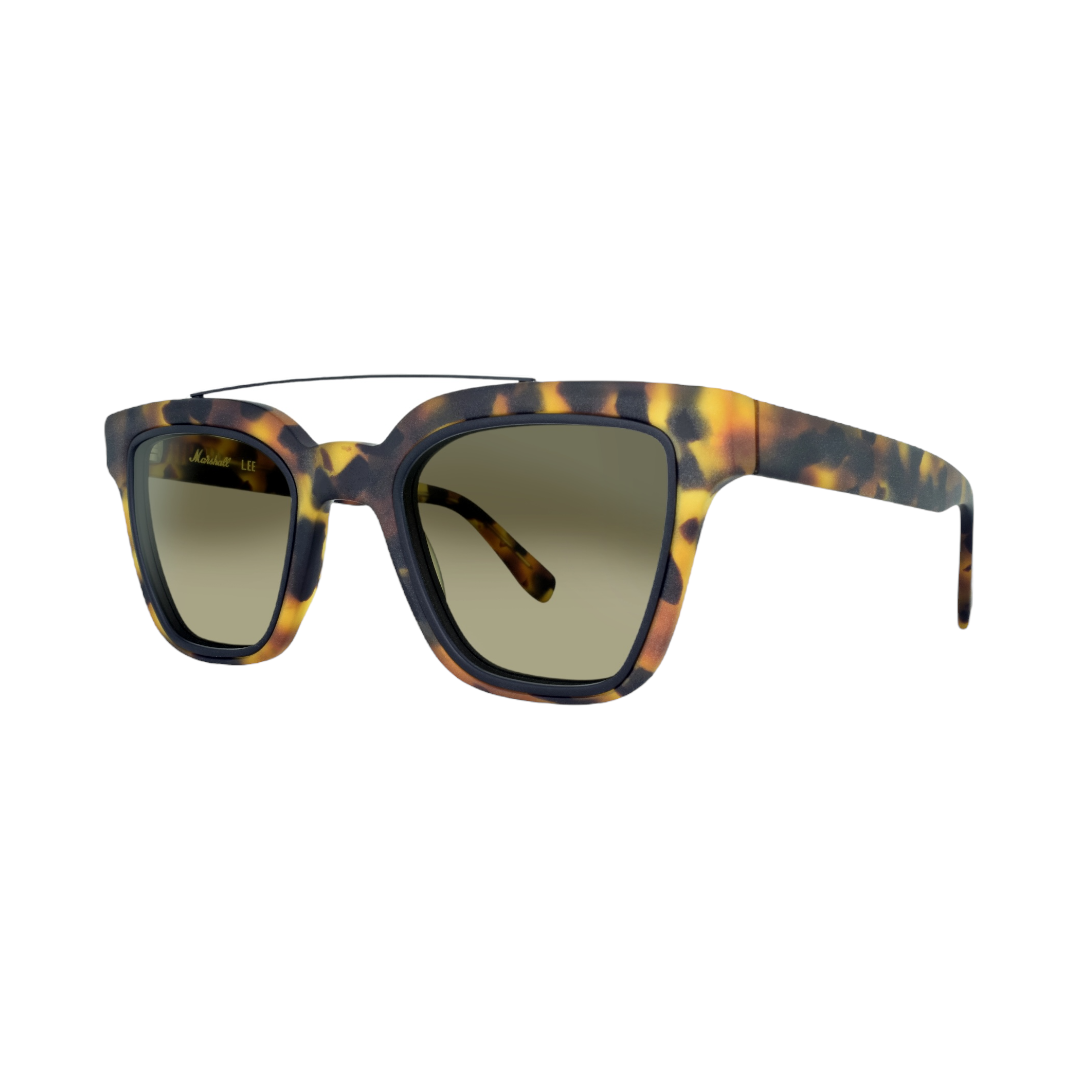 Marshall LEE Havana Sunglasses