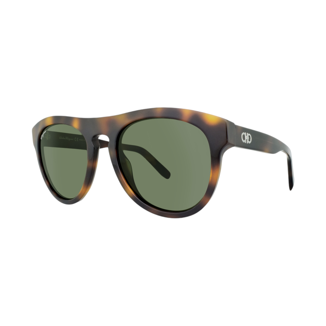 Salvatore Ferragamo SF828S 214 Sunglasses