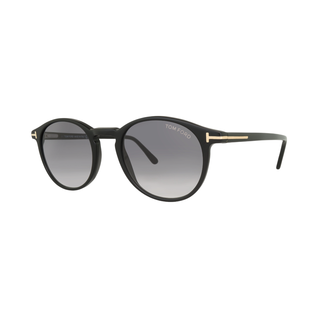 Tomford Andrea -02 Ft0539/s Sunglasses