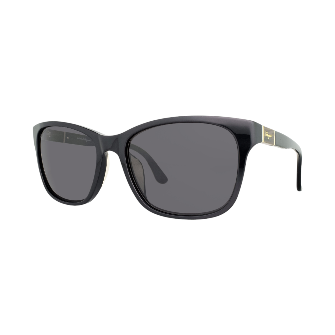 Salvatore Ferragamo SF701SK 001 Sunglasses