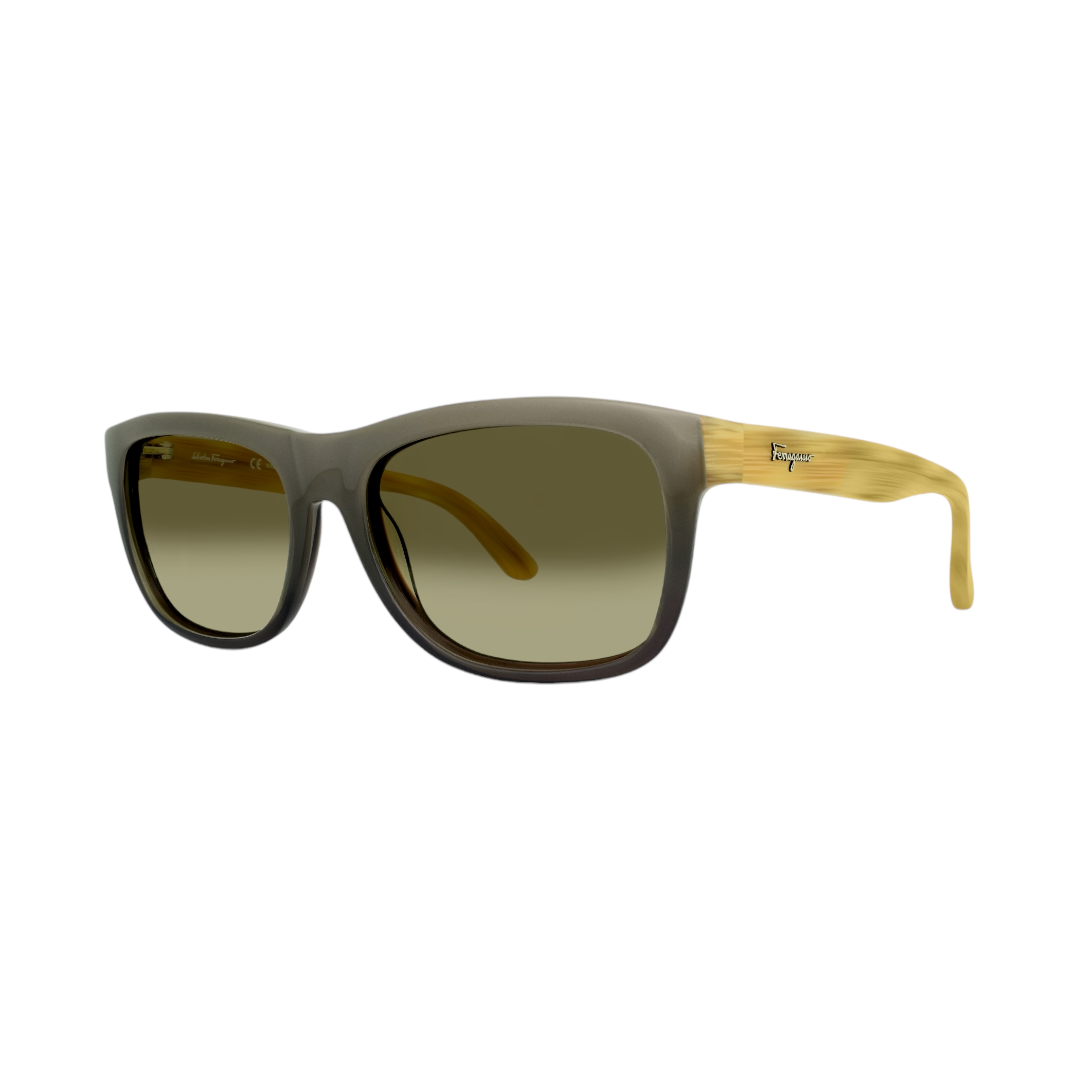 Salvatore Ferragamo SF686S 318 Sunglasses