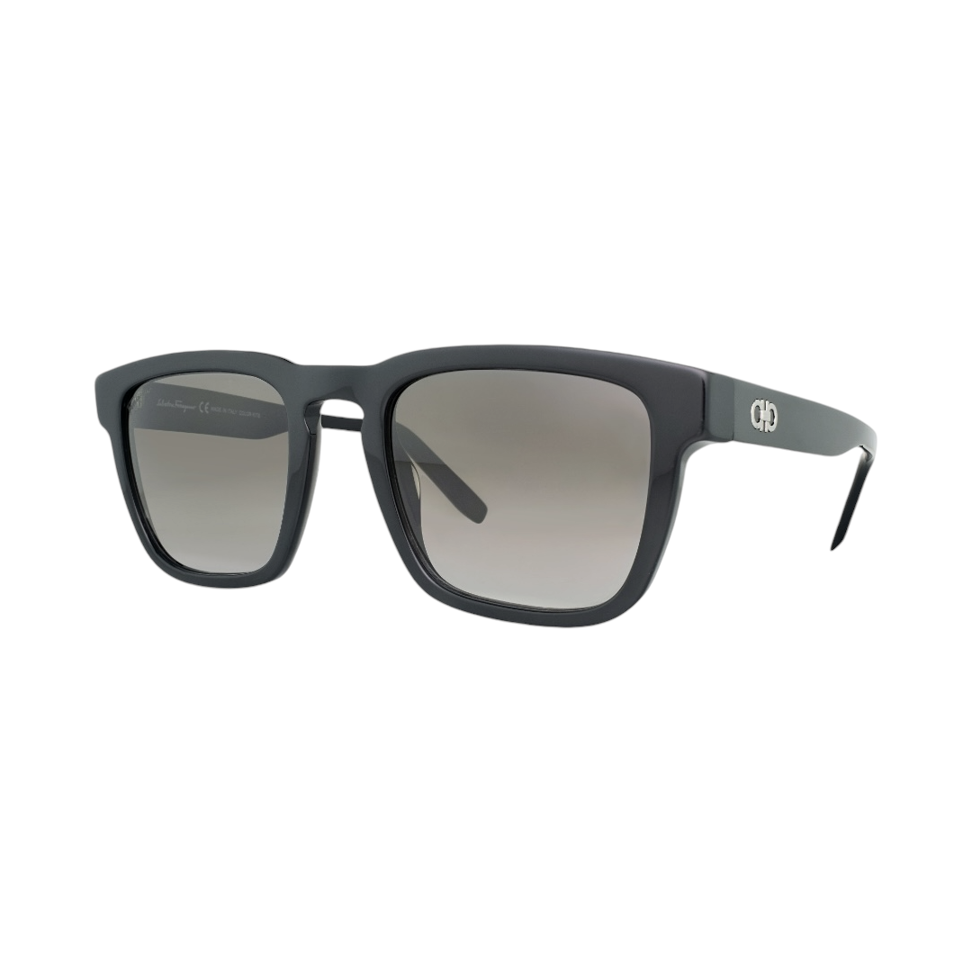 Salvatore Ferragamo SF827S 001 Sunglasses