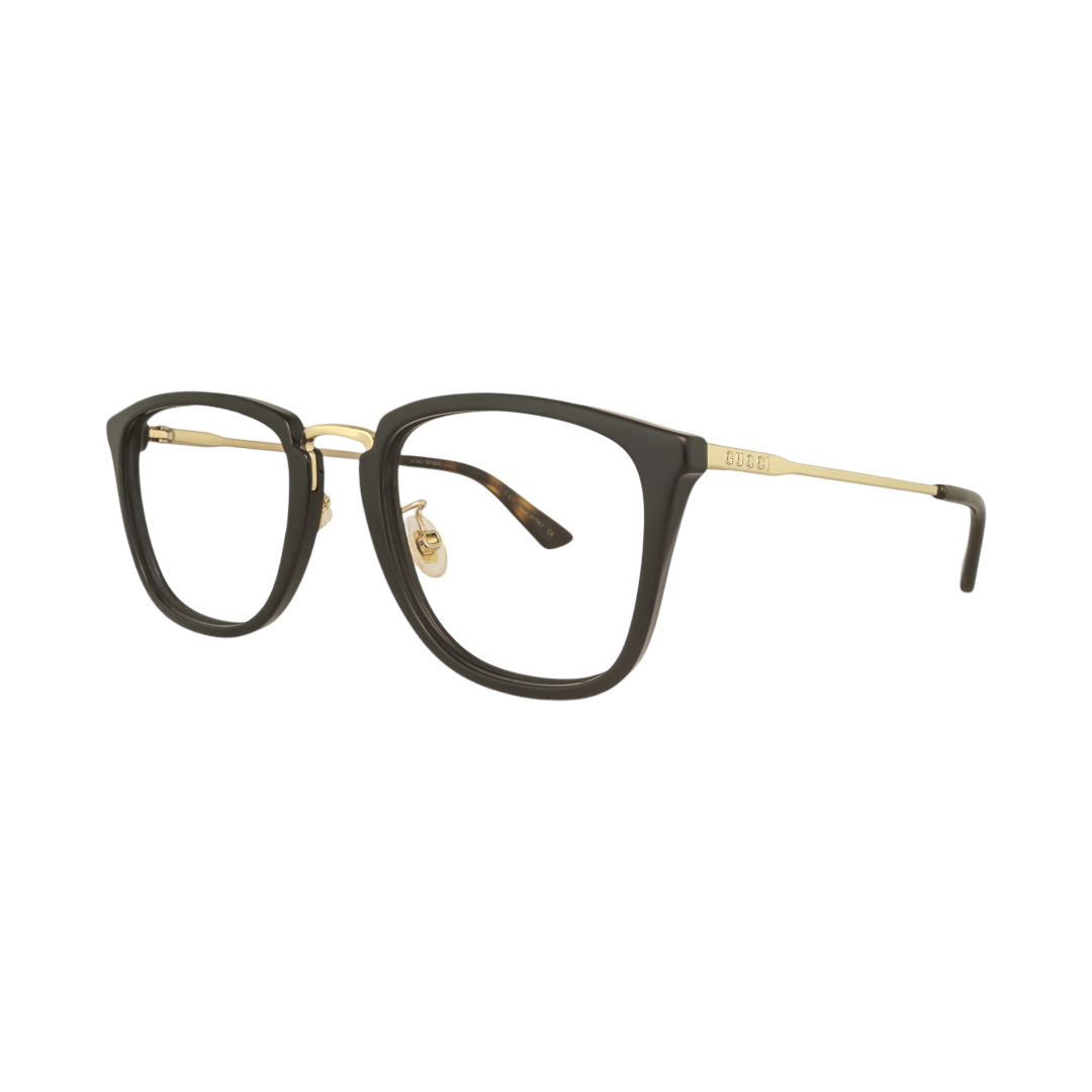 Gucci GG0323O 001 Eyeglasses