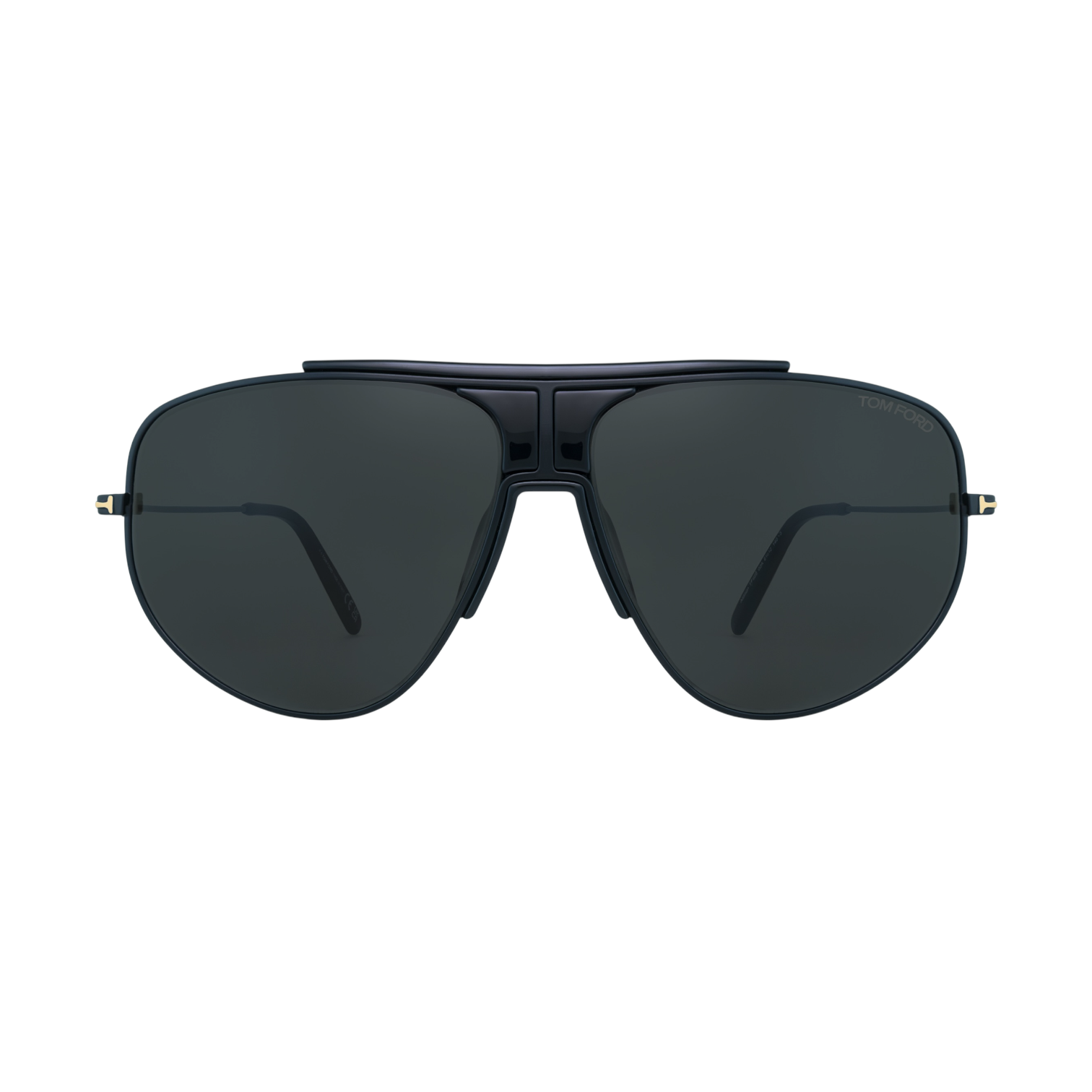 Tom Ford Addison TF 928 02A Sunglasses