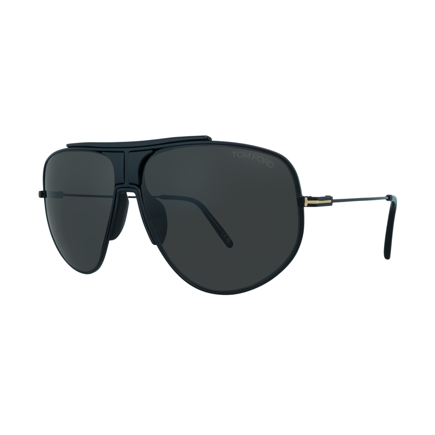 Tom Ford Addison TF 928 02A Sunglasses