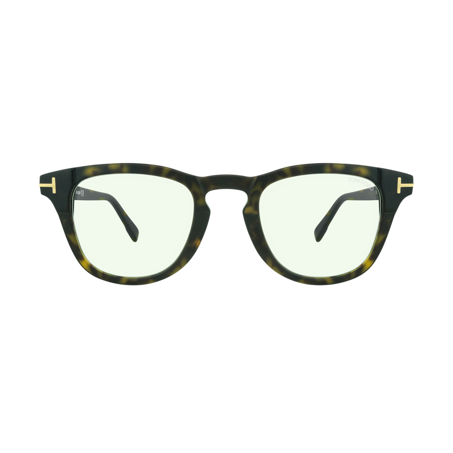 Tom Ford FT5660 052 Eyewear – Authentic Designer Glasses with Blue Light Protection