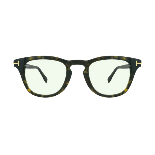 Tom Ford FT5660 052 Eyewear – Authentic Designer Glasses with Blue Light Protection