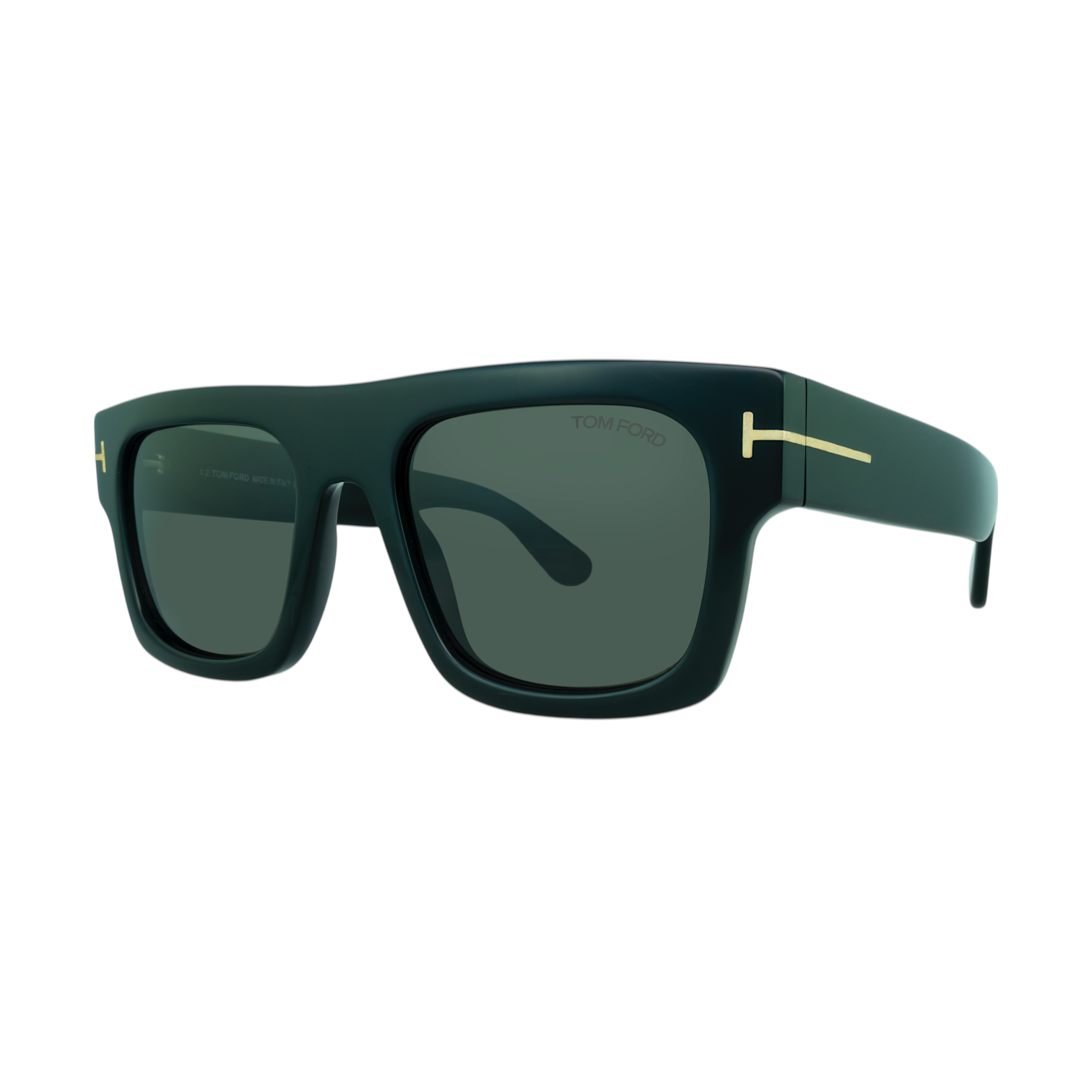 Tom Ford Fausto TF 711 Sunglasses