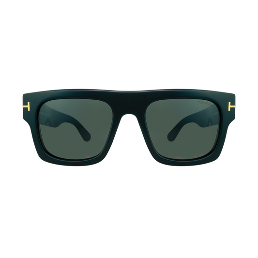 Tom Ford Fausto TF 711 Sunglasses