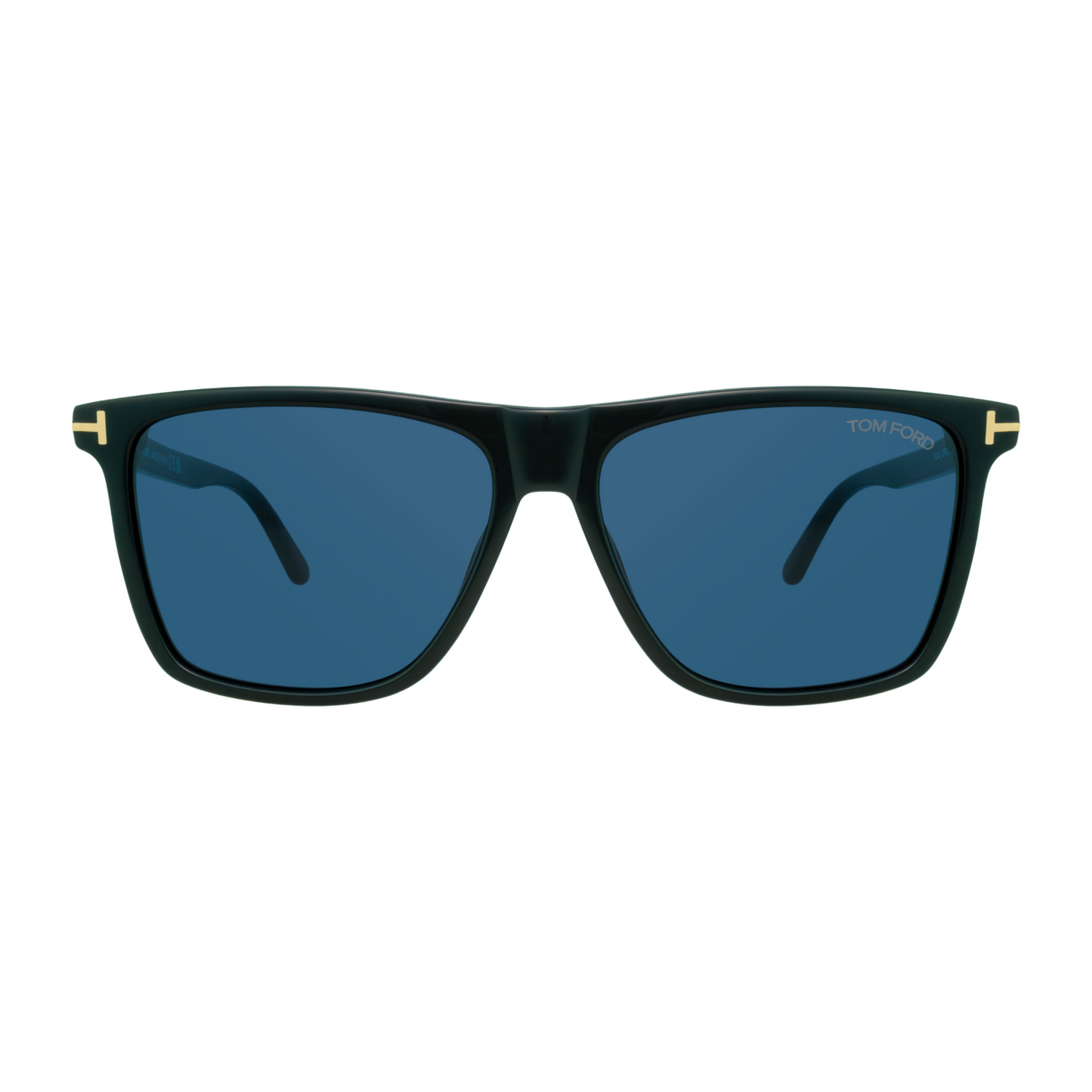 Tom Ford Fletcher TF 832 01V Sunglasses