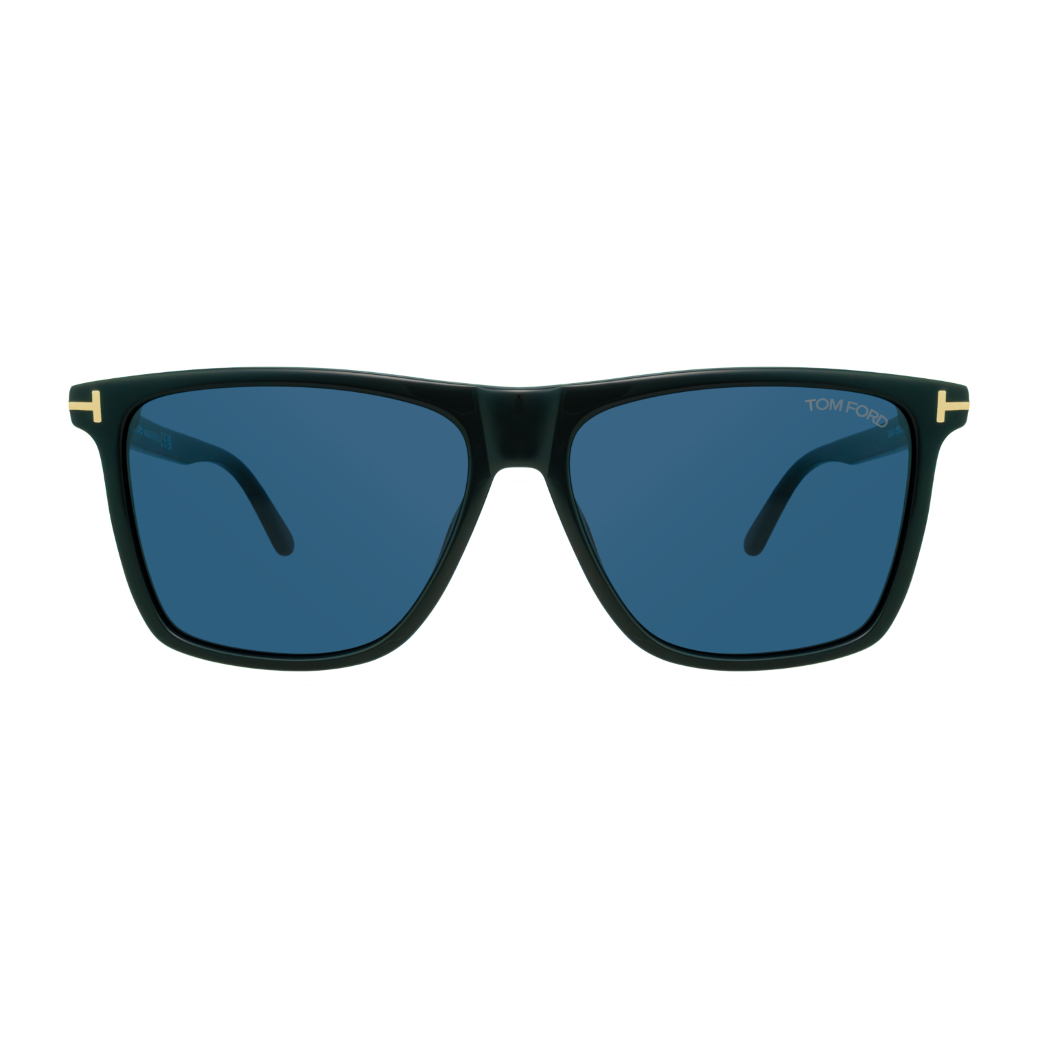 Tom Ford Fletcher TF 832 01V Sunglasses