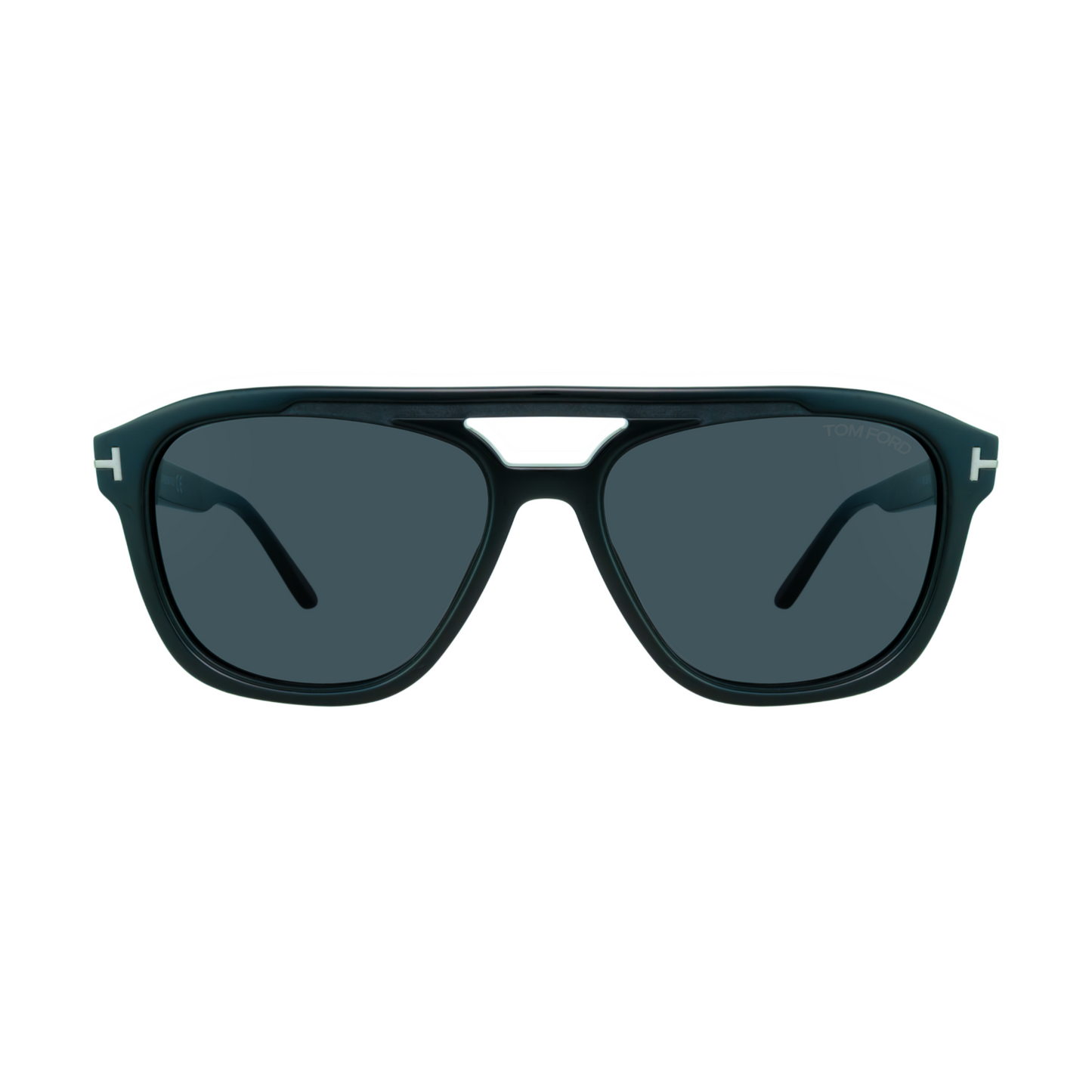 Tom Ford Gerrard TF 776-N 01A Sunglasses