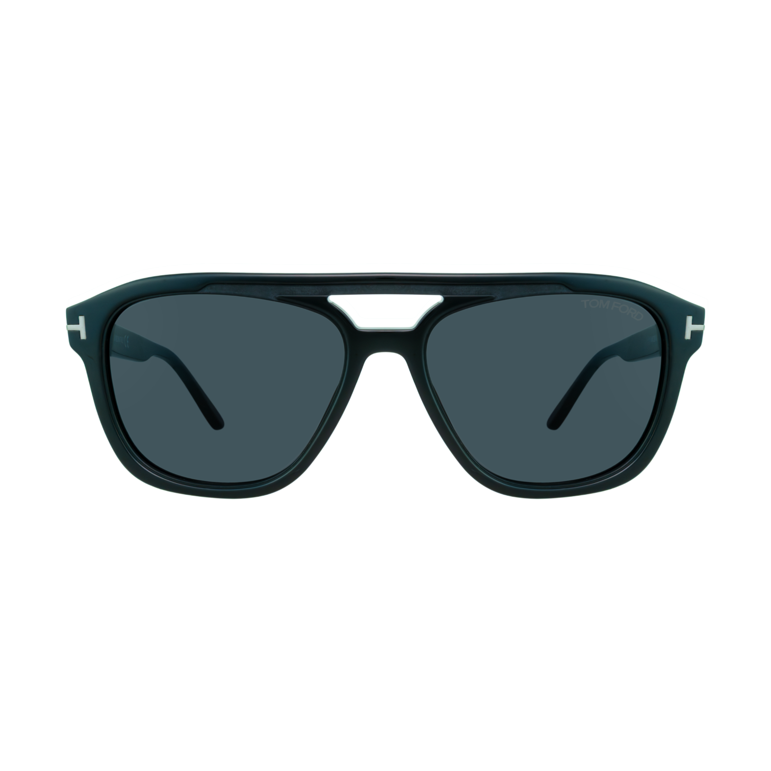 Tom Ford Gerrard TF 776-N 01A Sunglasses