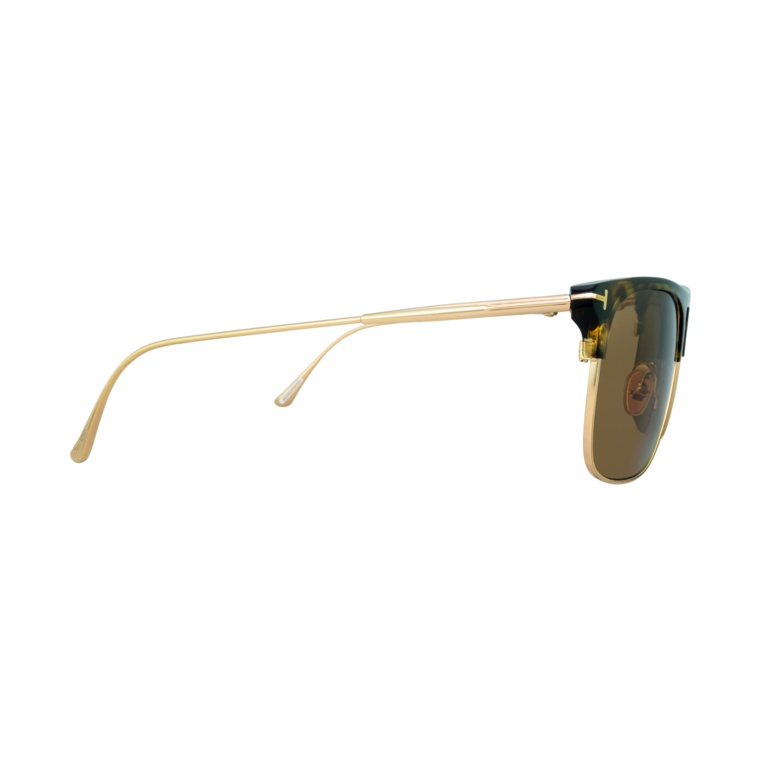 Tom Ford Lee TF 830 52E Sunglasses
