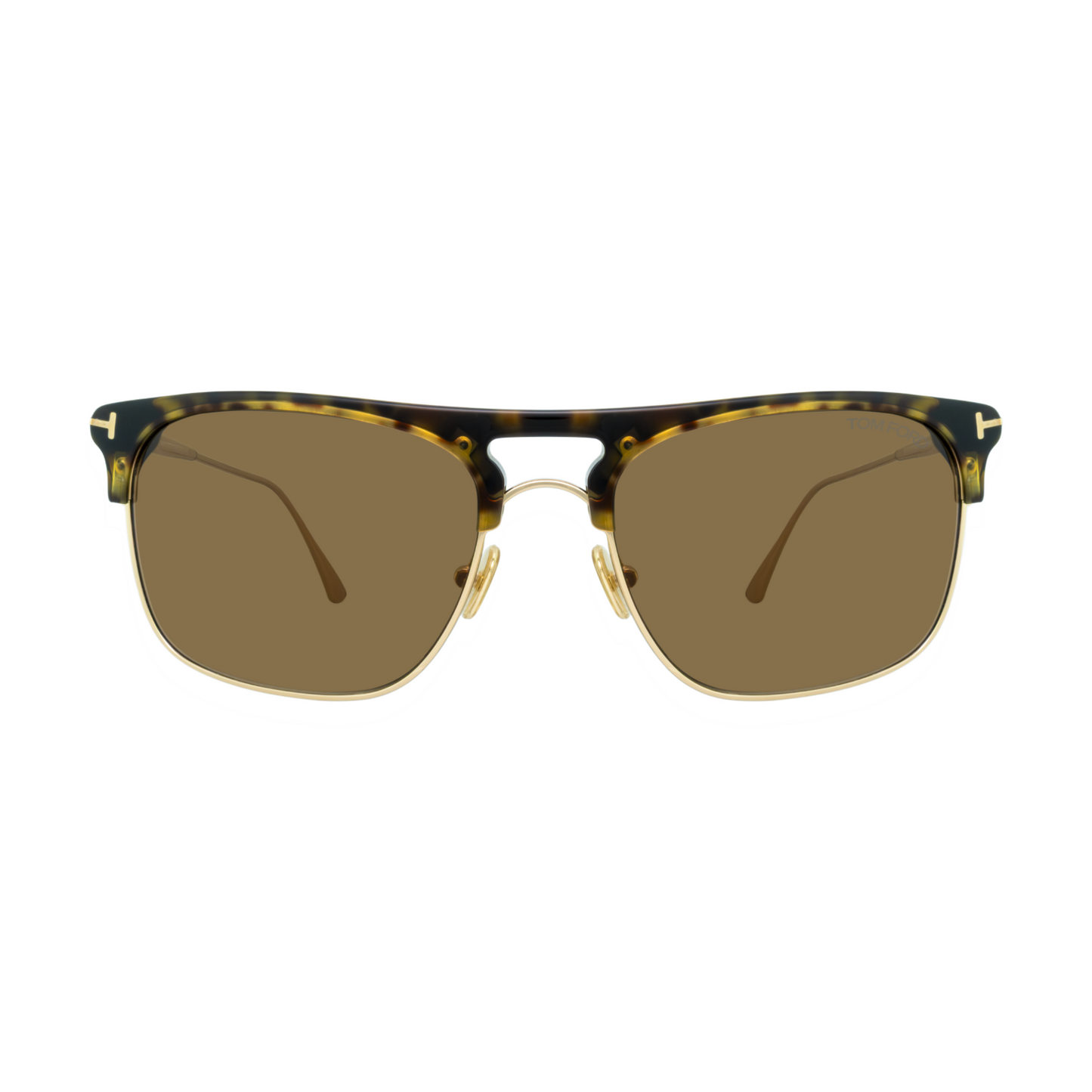 Tom Ford Lee TF 830 52E Sunglasses
