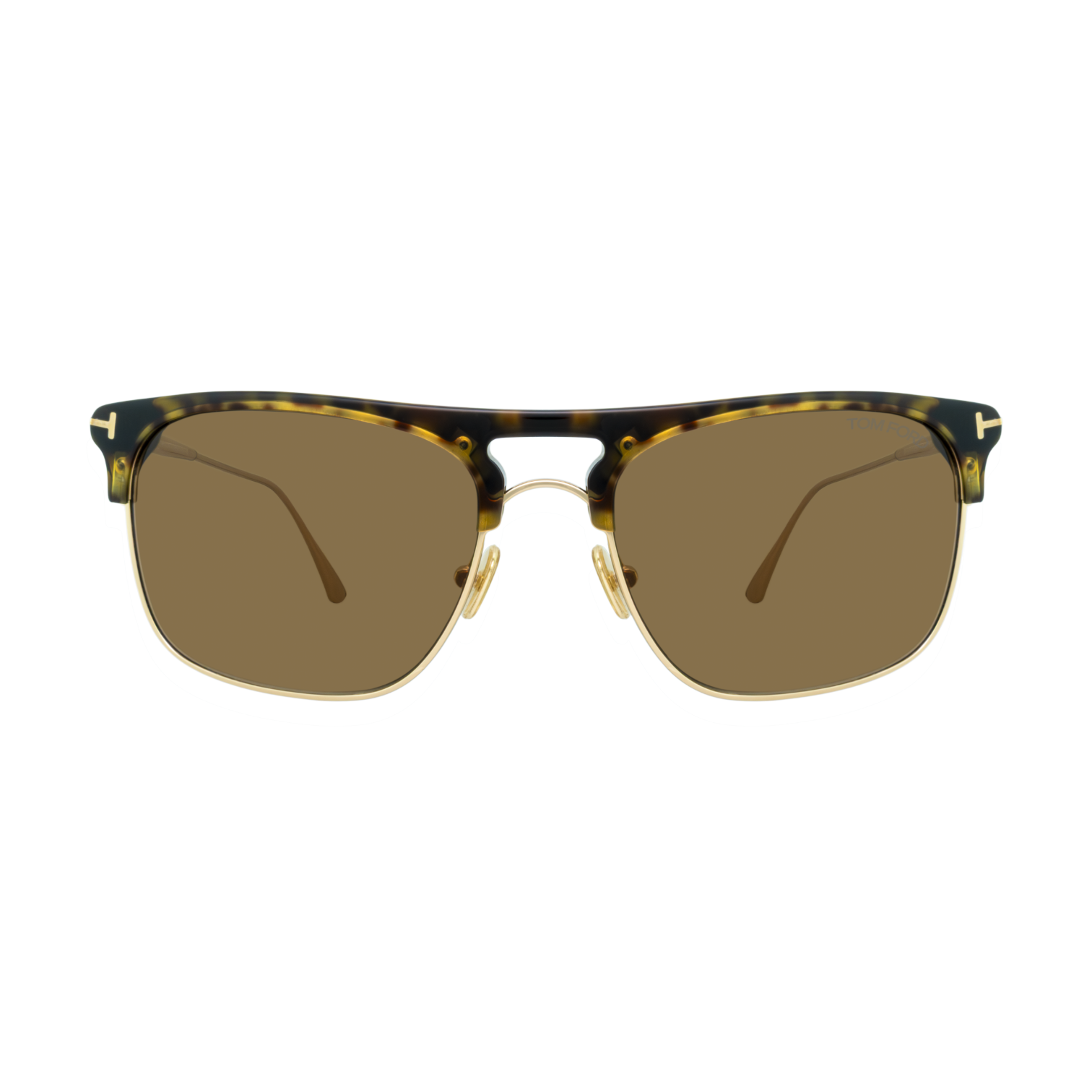 Tom Ford Lee TF 830 52E Sunglasses