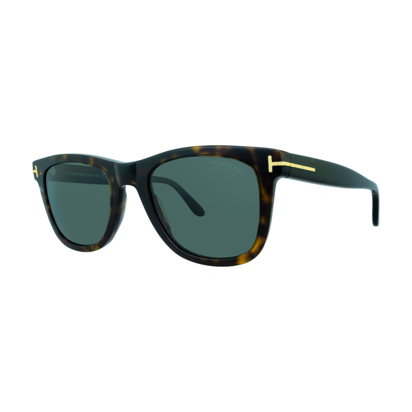 Tom Ford Leo TF 336 56R Polarized Sunglasses