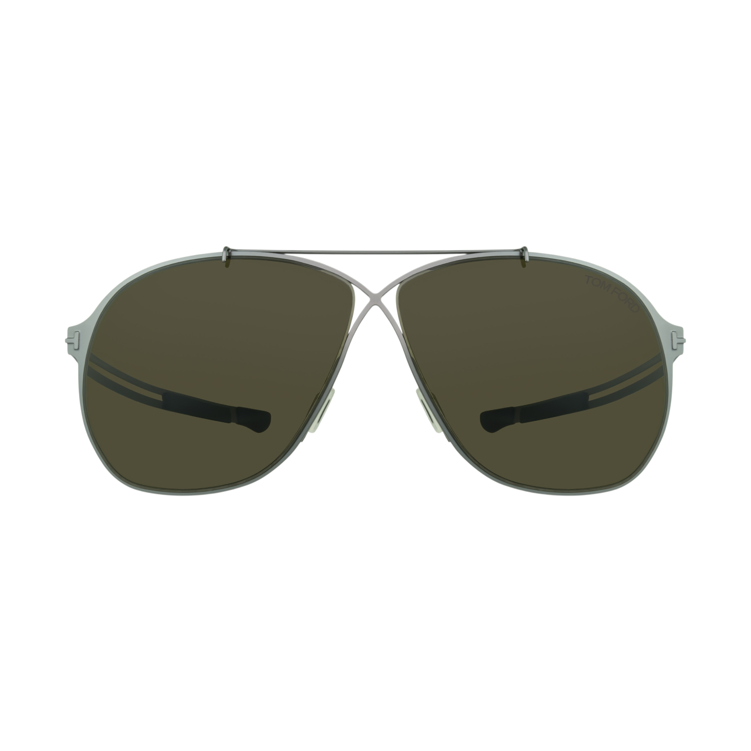 Tom Ford Orson TF 829 12J Sunglasses