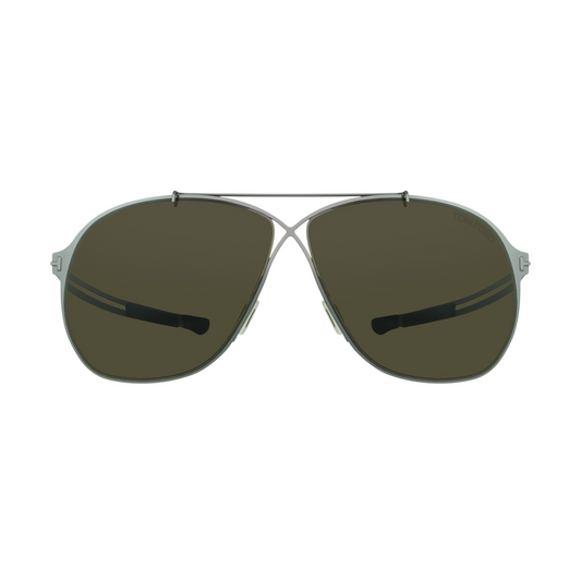 Tom Ford Orson TF 829 12J Sunglasses