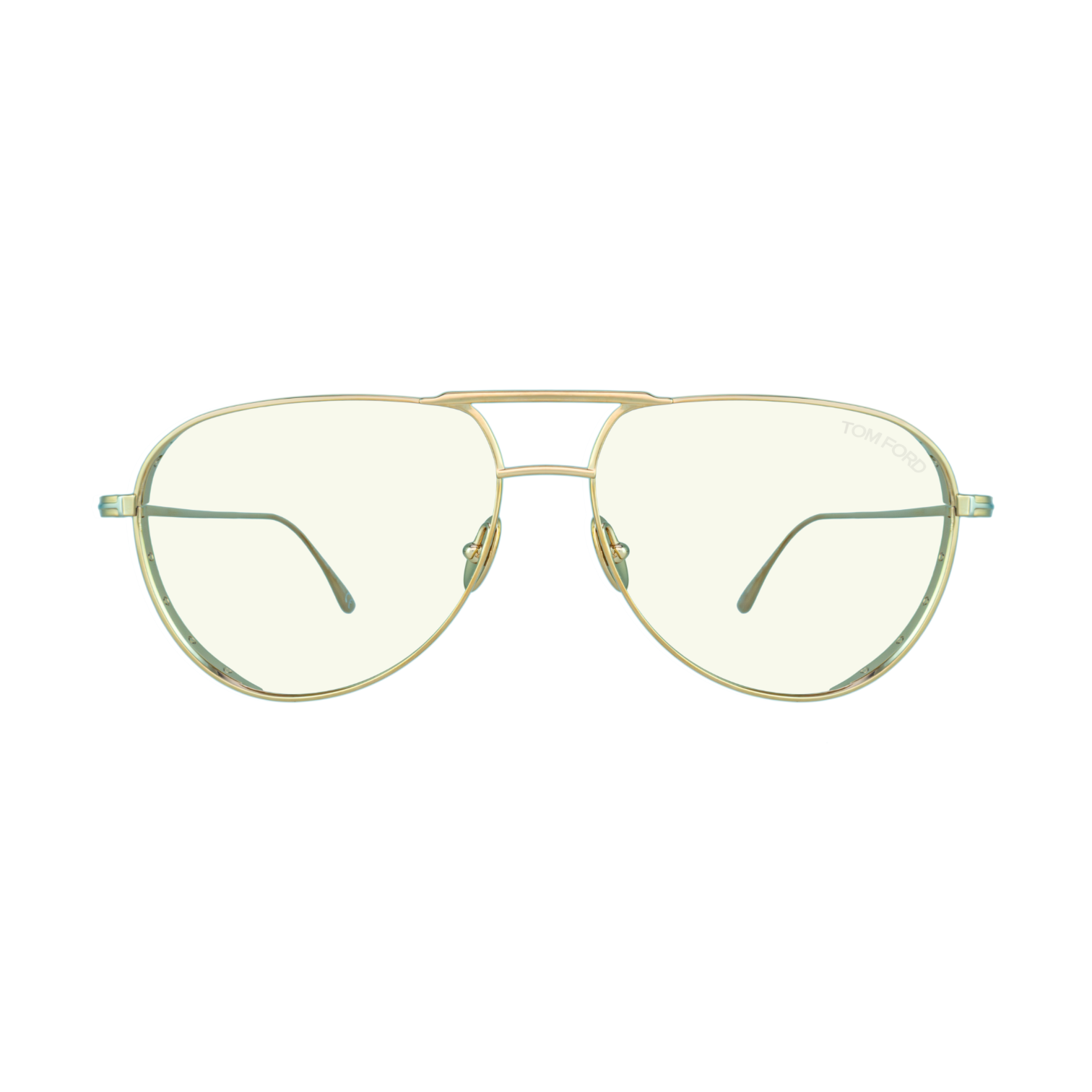 Tom Ford TF5658 018 Blue Blocker Eyeglasses