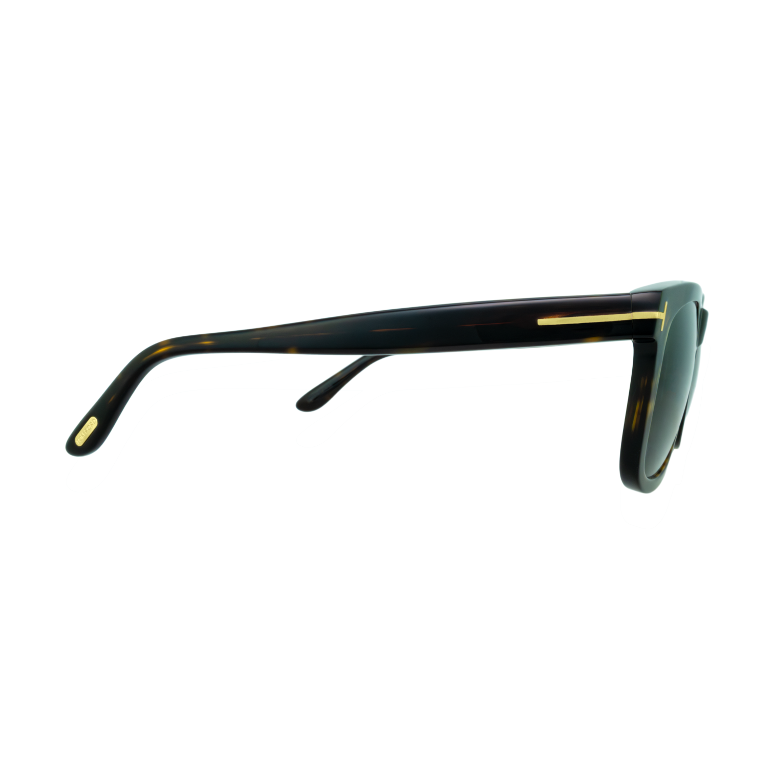 Tom Ford Leo TF 336 56R Polarized Sunglasses