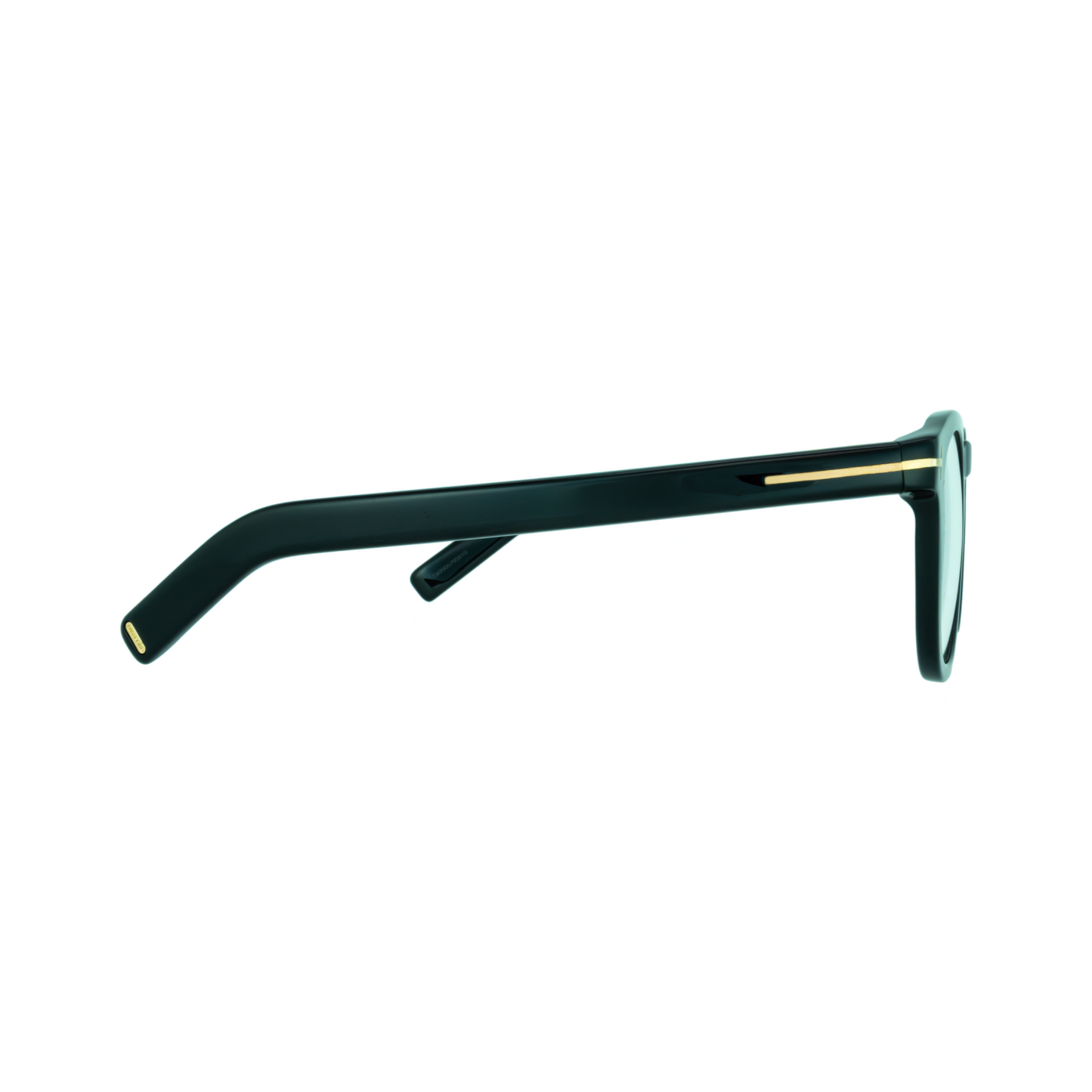 Tom Ford TF 5629-B 001 Blue Blocker Eyeglasses