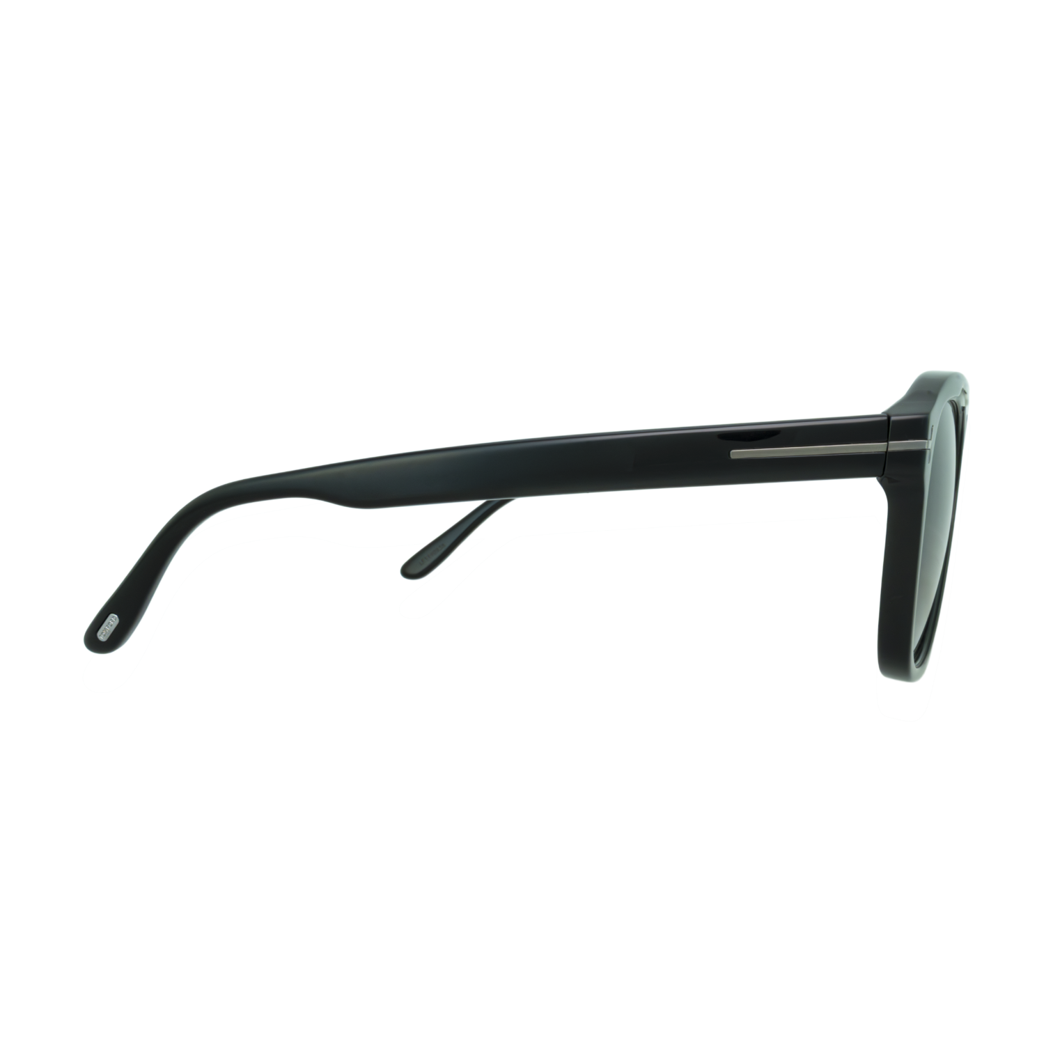 Tom Ford Gerrard TF 776-N 01A Sunglasses