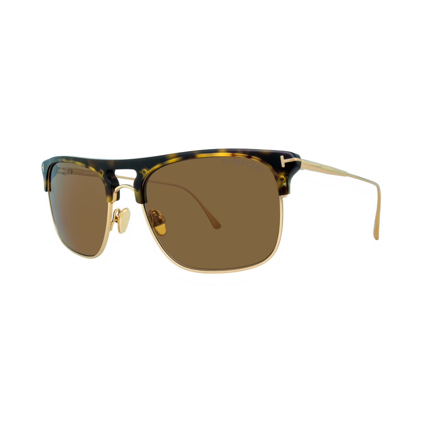Tom Ford Lee TF 830 52E Sunglasses