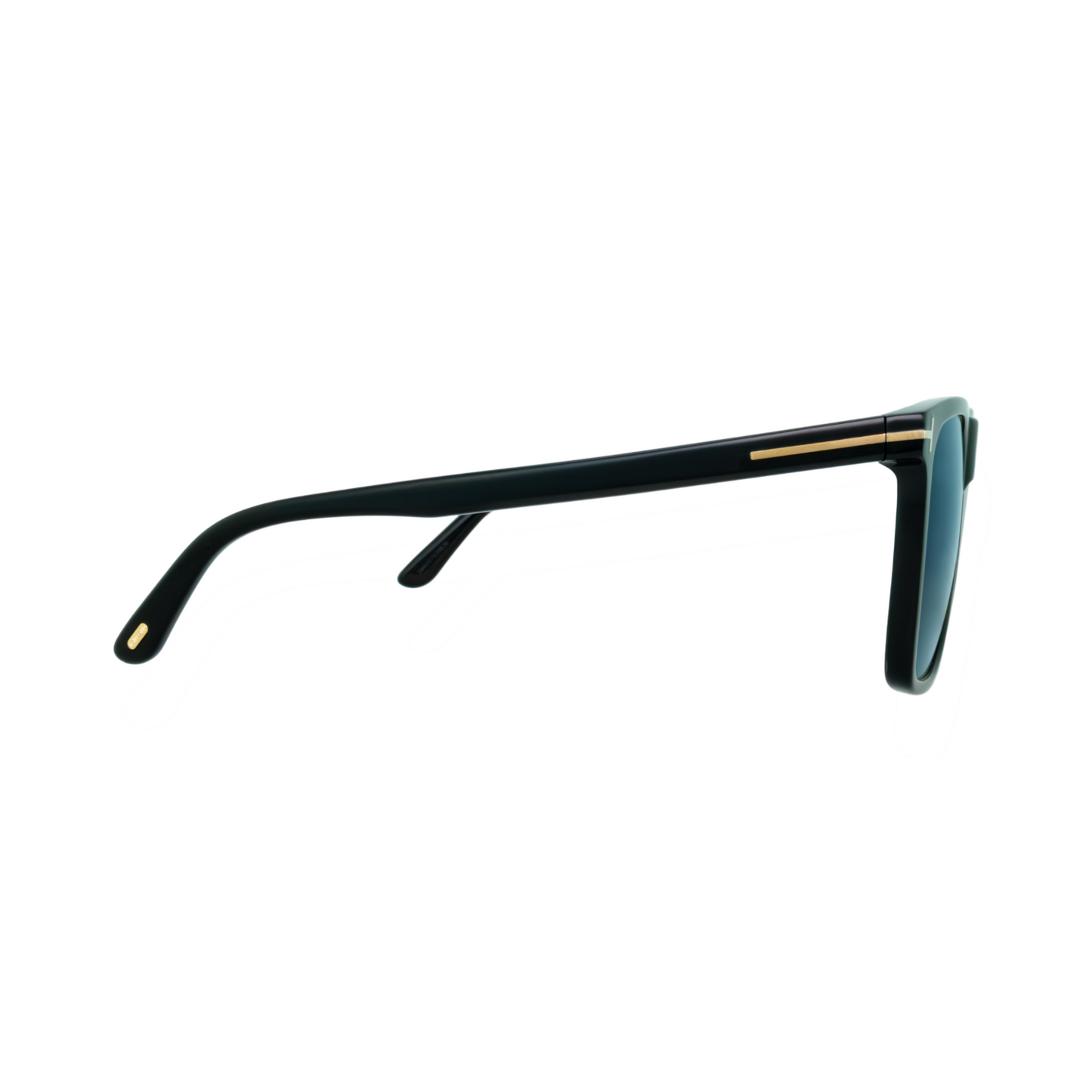 Tom Ford Fletcher TF 832 01V Sunglasses