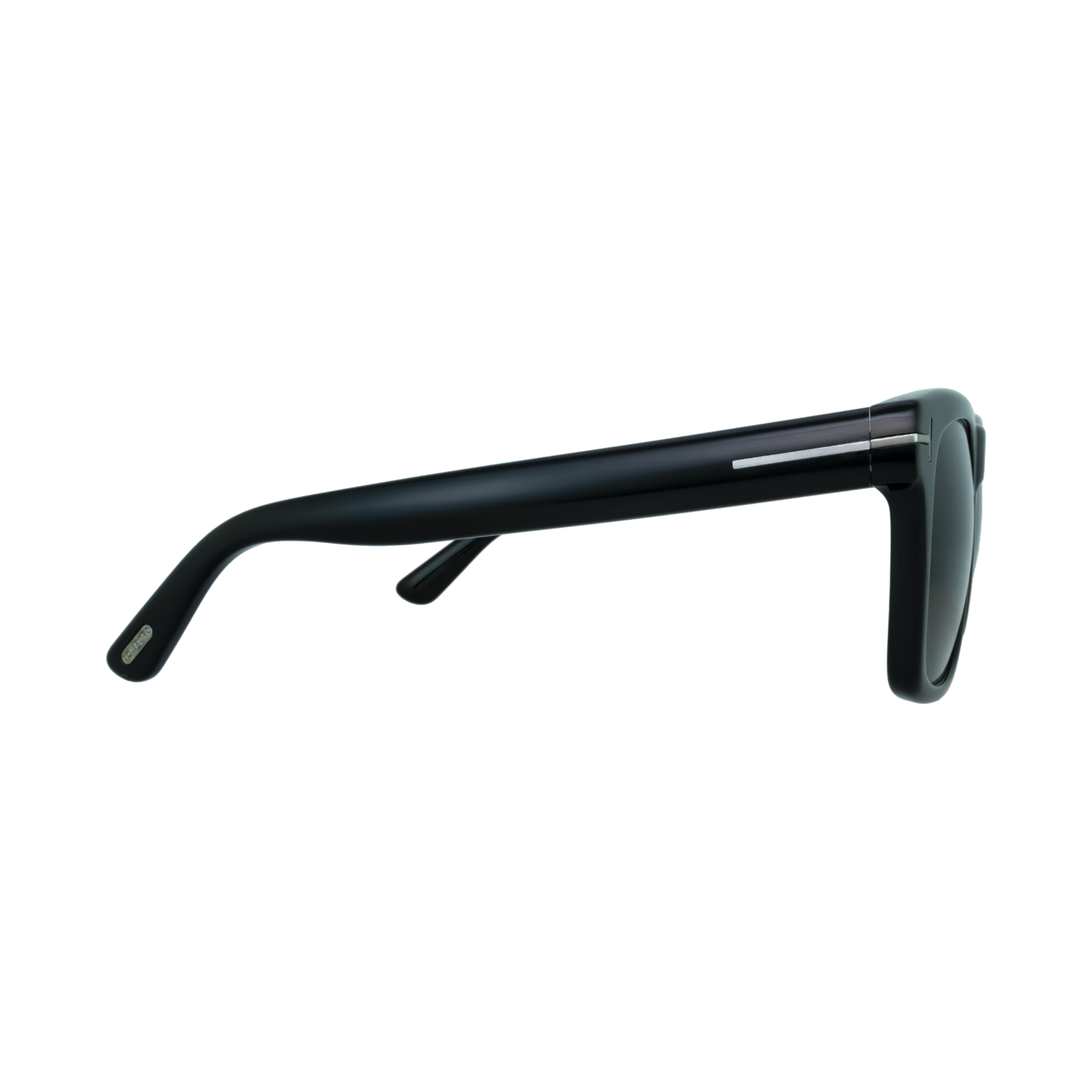 Tom Ford Buckley TF 906 N 01A Sunglasses