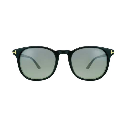 Tomford Ansel FT0858 01c Sunglasses