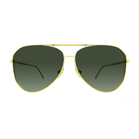 Tomford Charles 02 TF 853/s 30B Sunglasses
